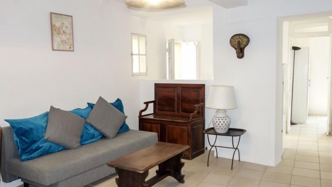 Photo of Livingroom in La Cadiere-d'Azur