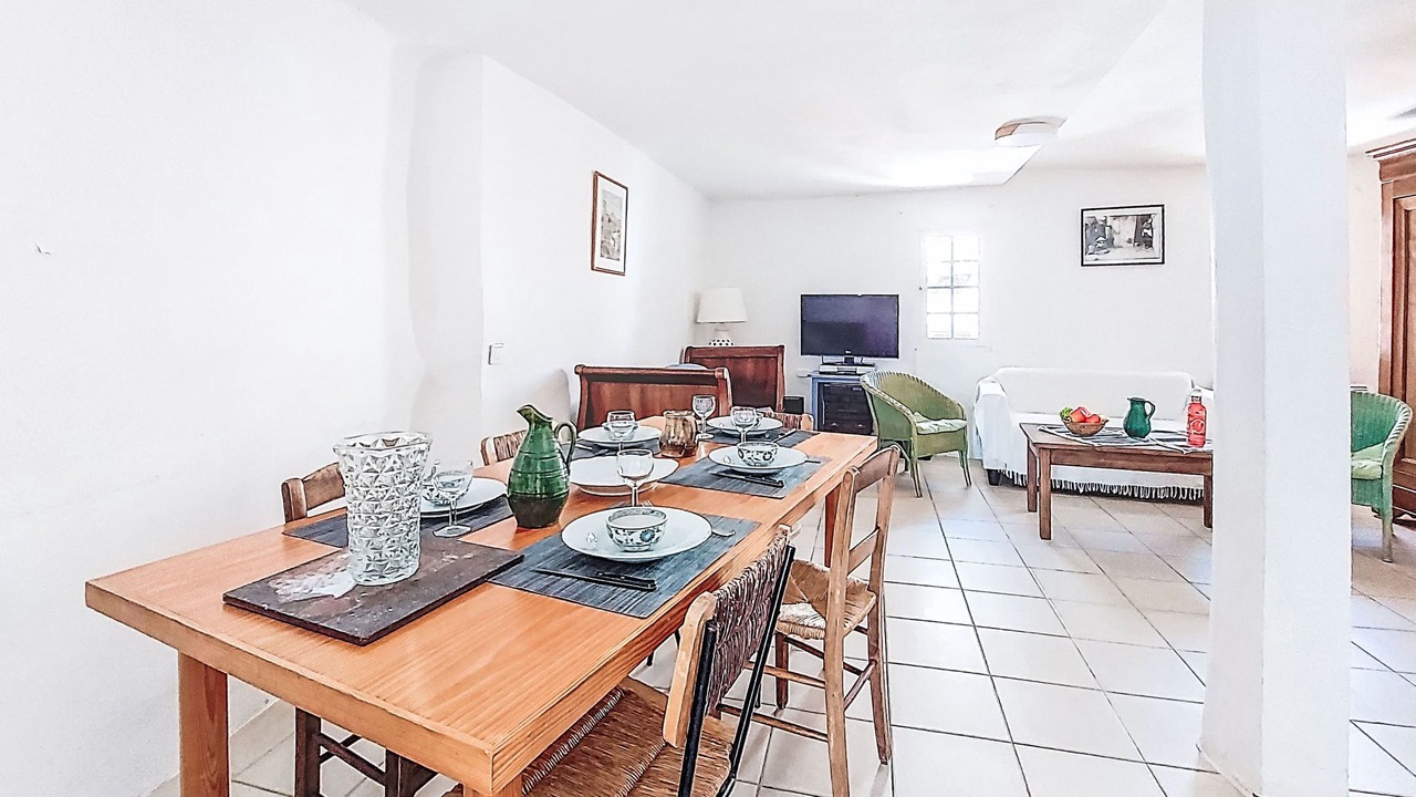 Photo of Livingroom in La Cadiere-d'Azur