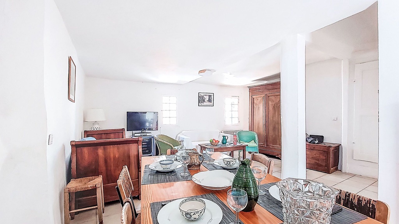 Photo of Livingroom in La Cadiere-d'Azur