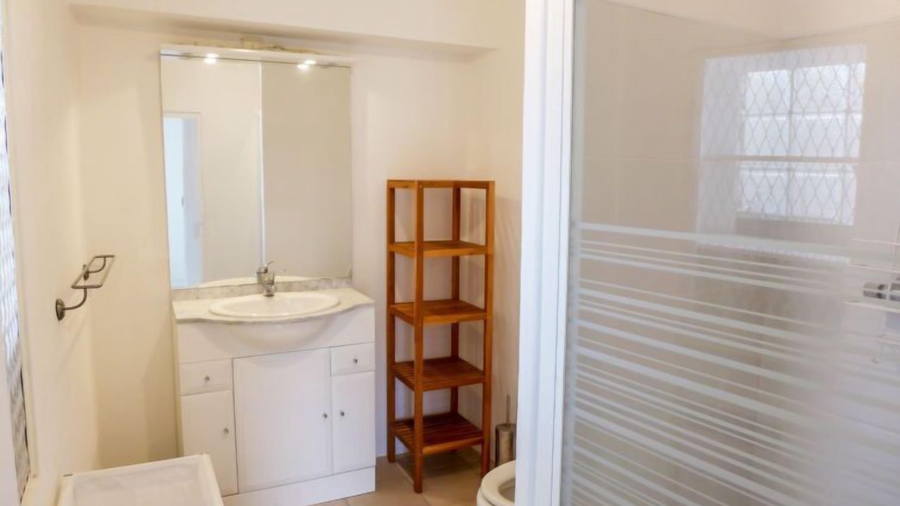 Photo of Bathroom in La Cadiere-d'Azur