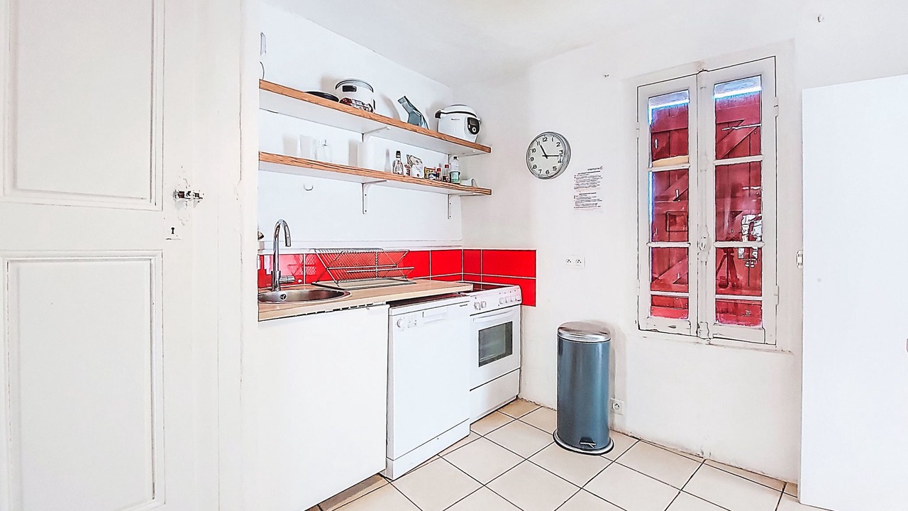Photo of Bedroom in La Cadiere-d'Azur
