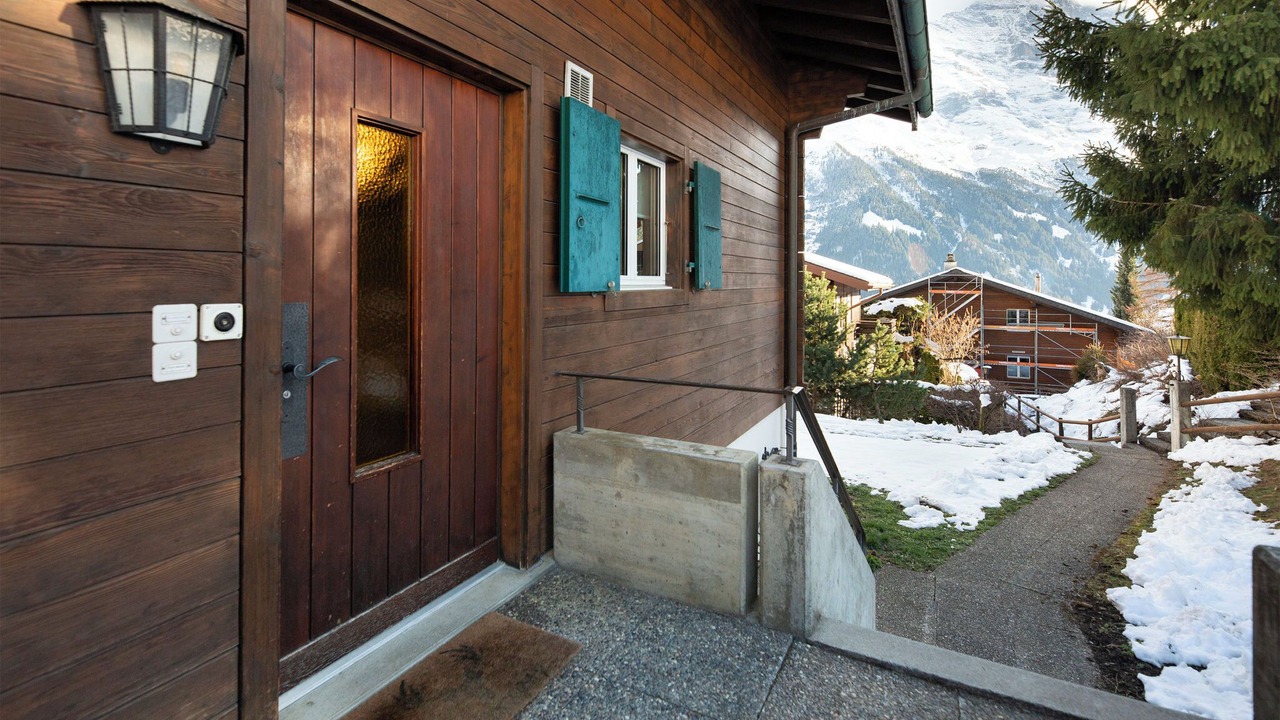 Photo of Others in Grindelwald
