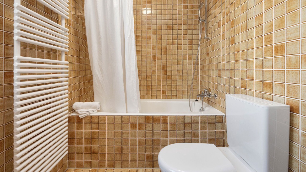 Photo of Bathroom in Grindelwald