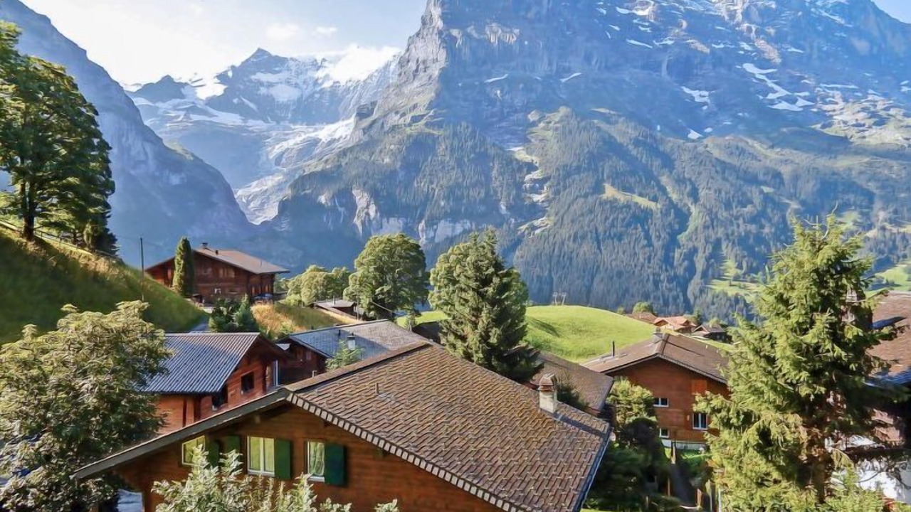 Photo of Others in Grindelwald