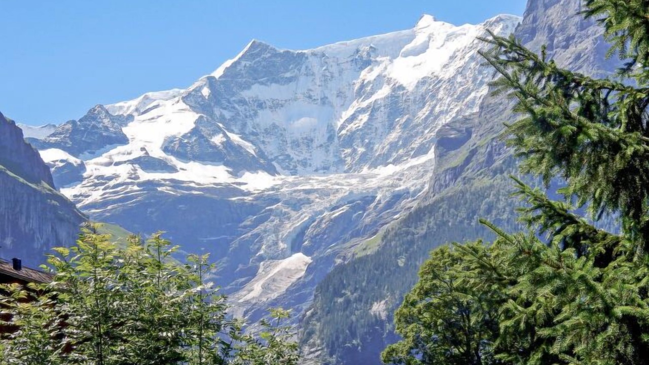 Photo of Others in Grindelwald