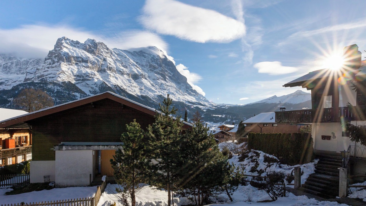 Photo of Others in Grindelwald