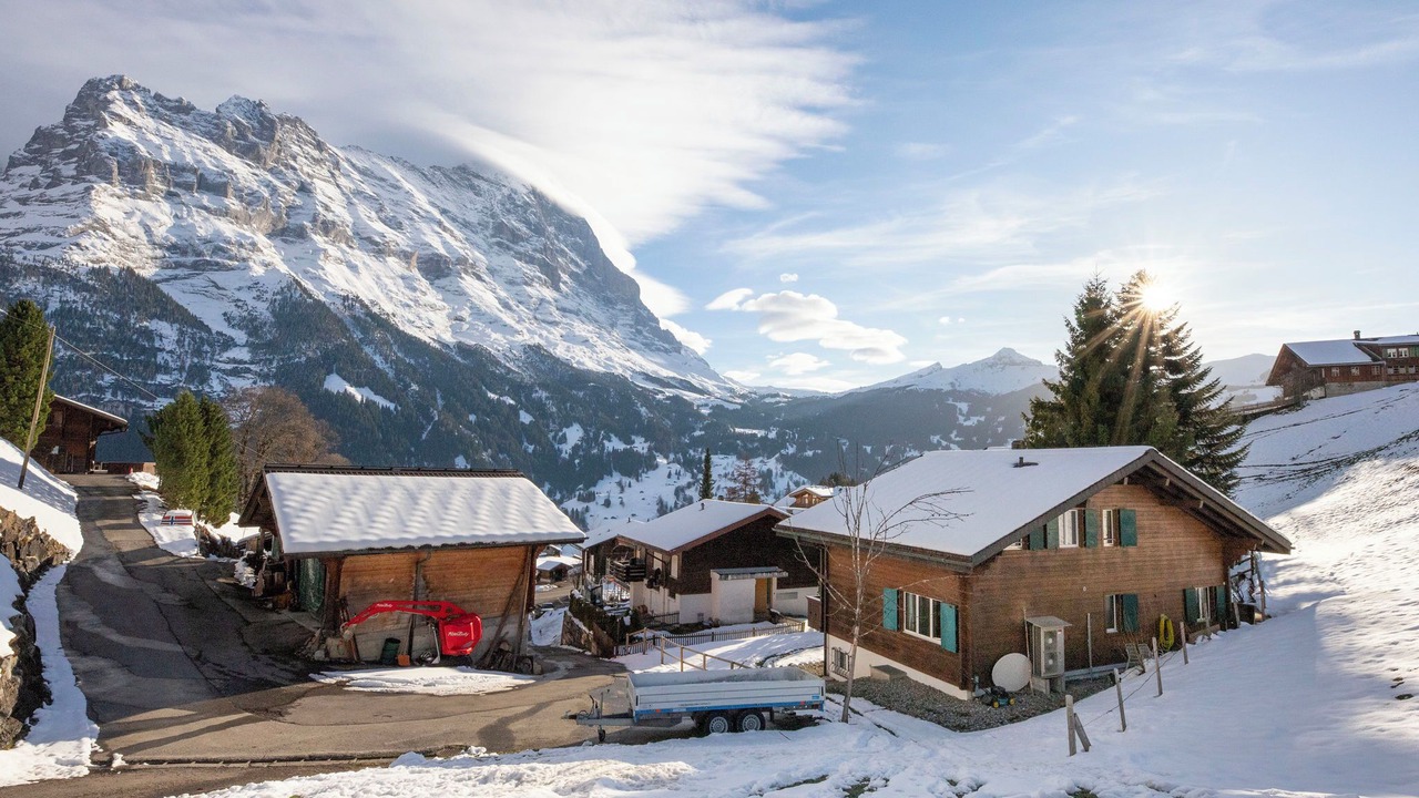 Photo of Others in Grindelwald