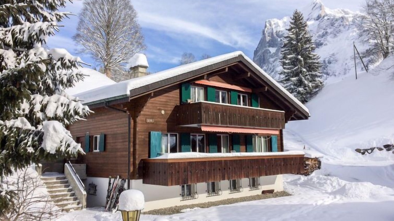 Photo of Others in Grindelwald