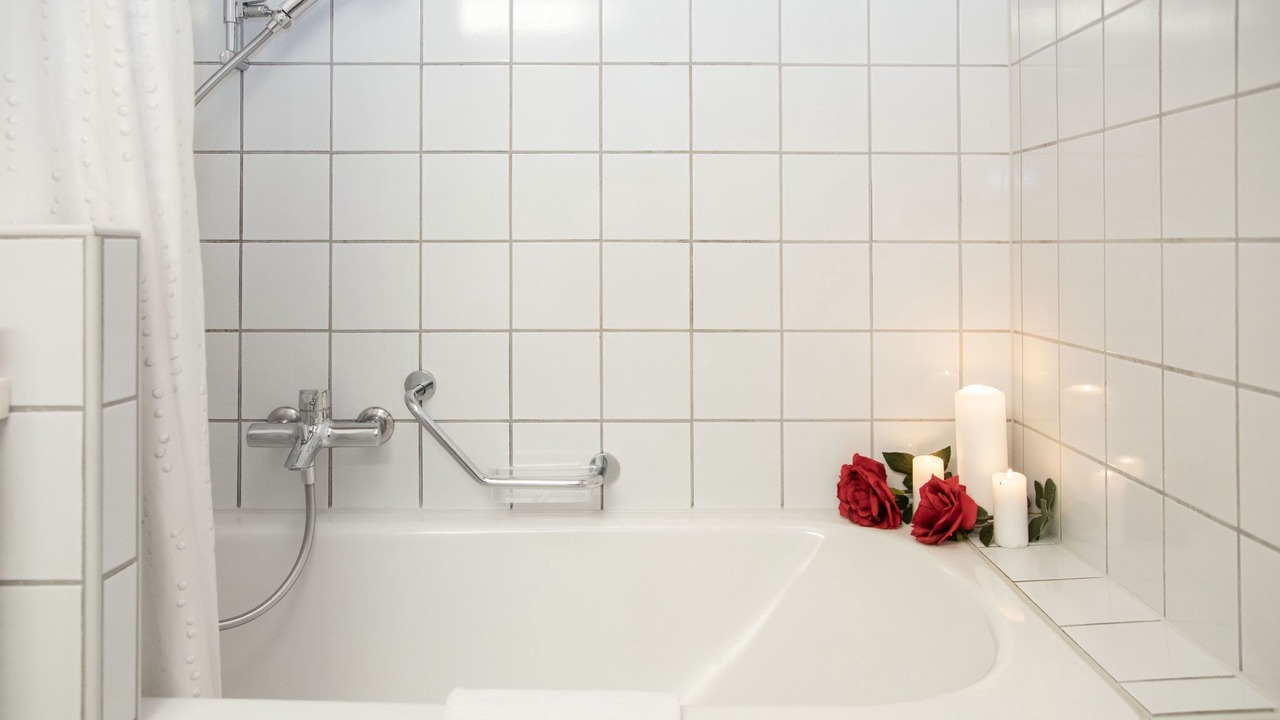 Photo of Bathroom in Grindelwald