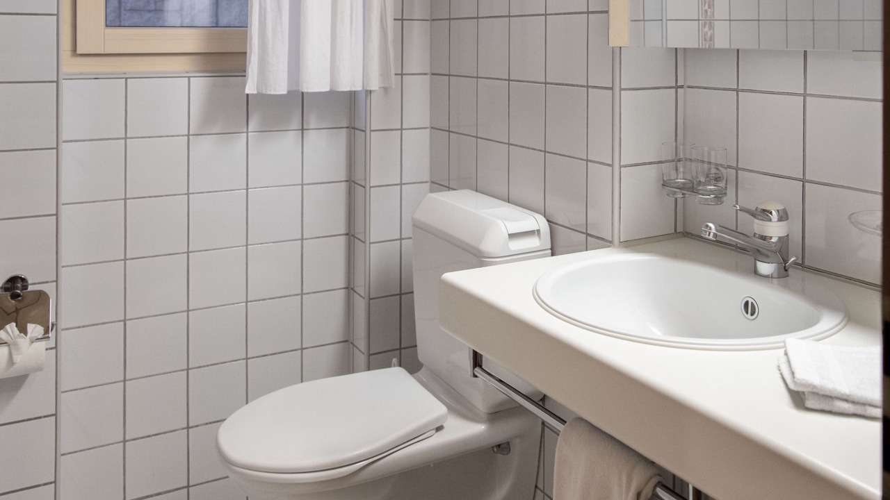 Photo of Bathroom in Grindelwald