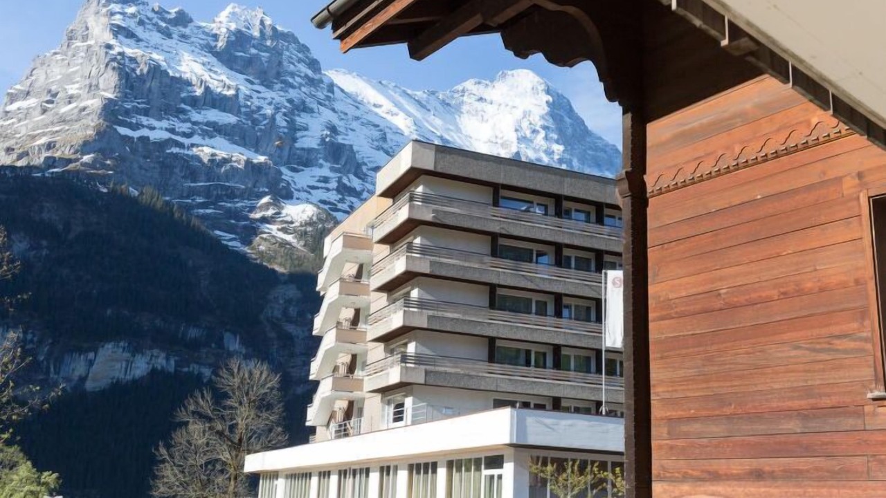 Photo of Others in Grindelwald