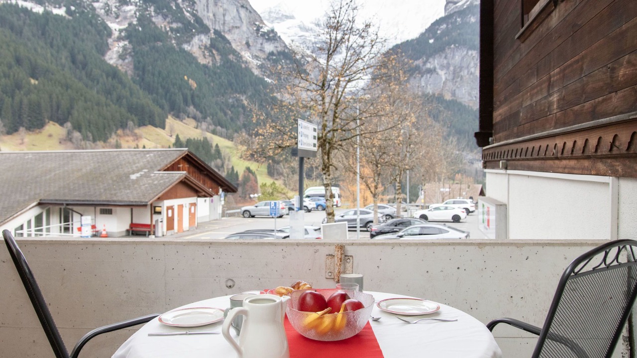 Photo of Others in Grindelwald