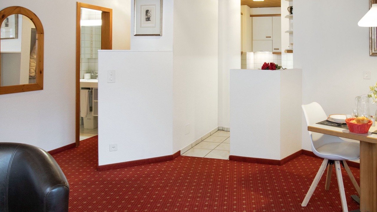 Photo of Bedroom in Grindelwald