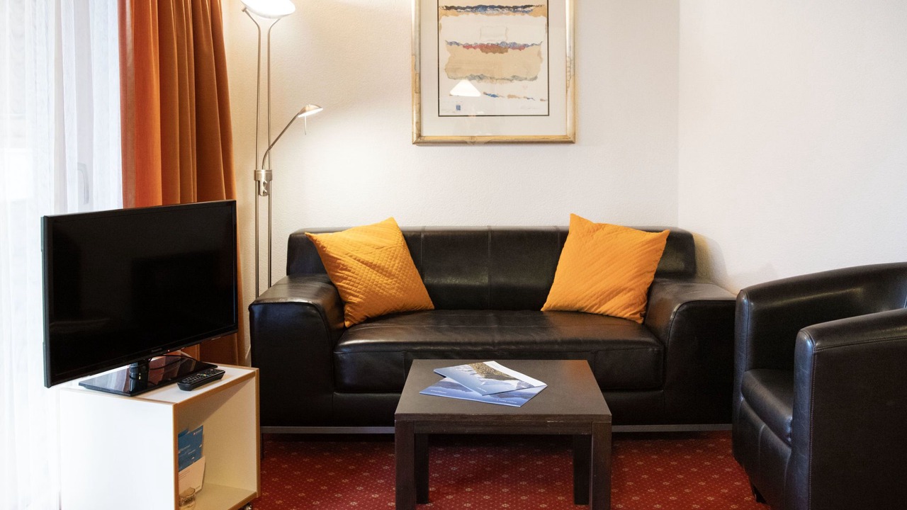 Photo of Livingroom in Grindelwald