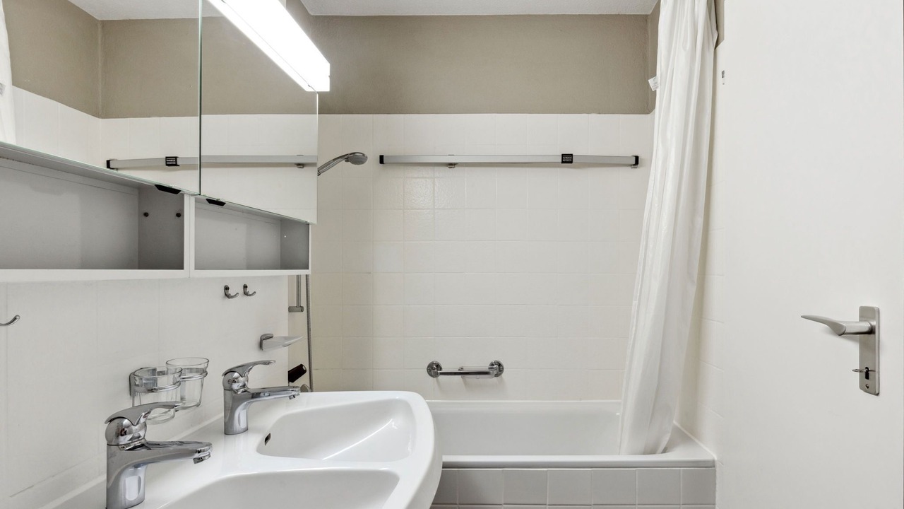 Photo of Bathroom in Meierhof