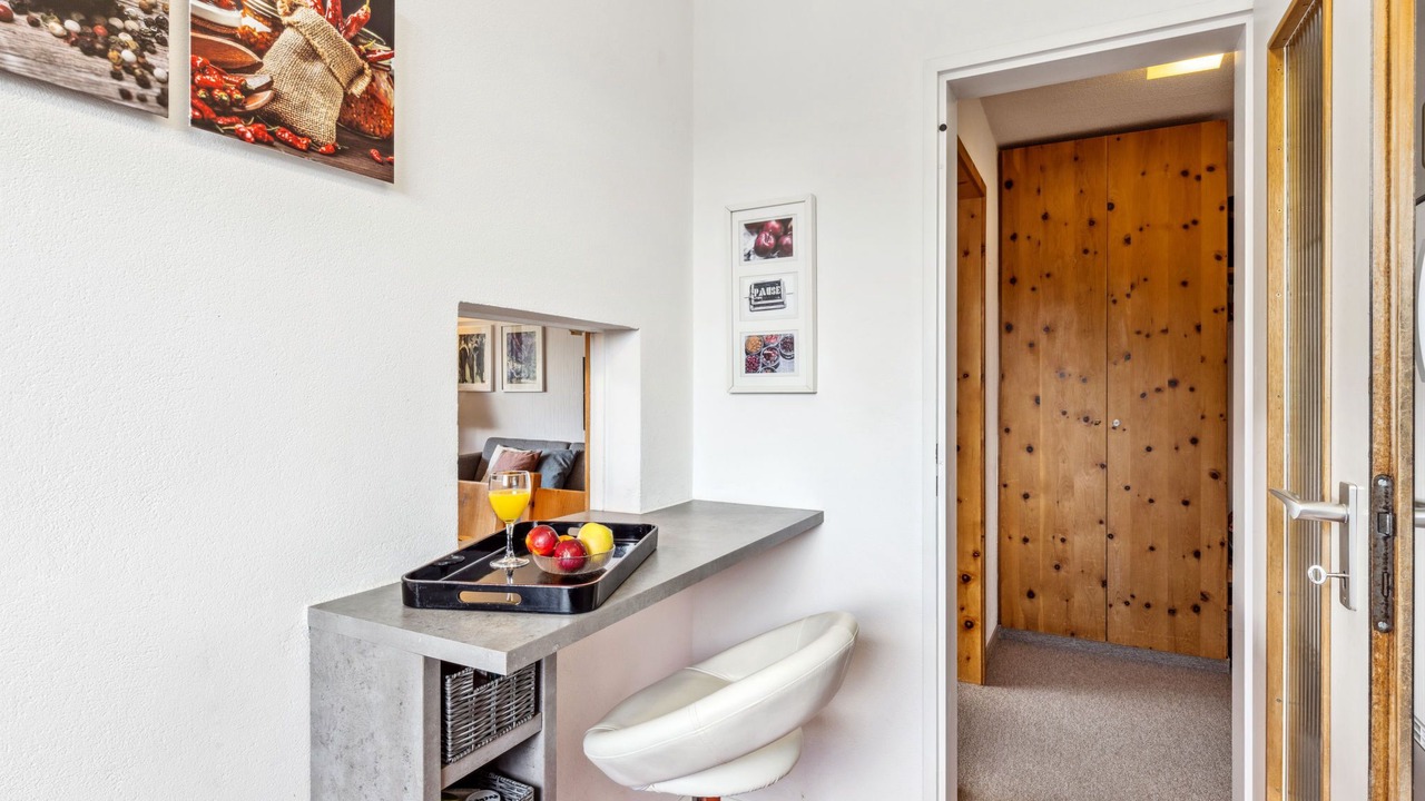 Photo of Livingroom in Meierhof