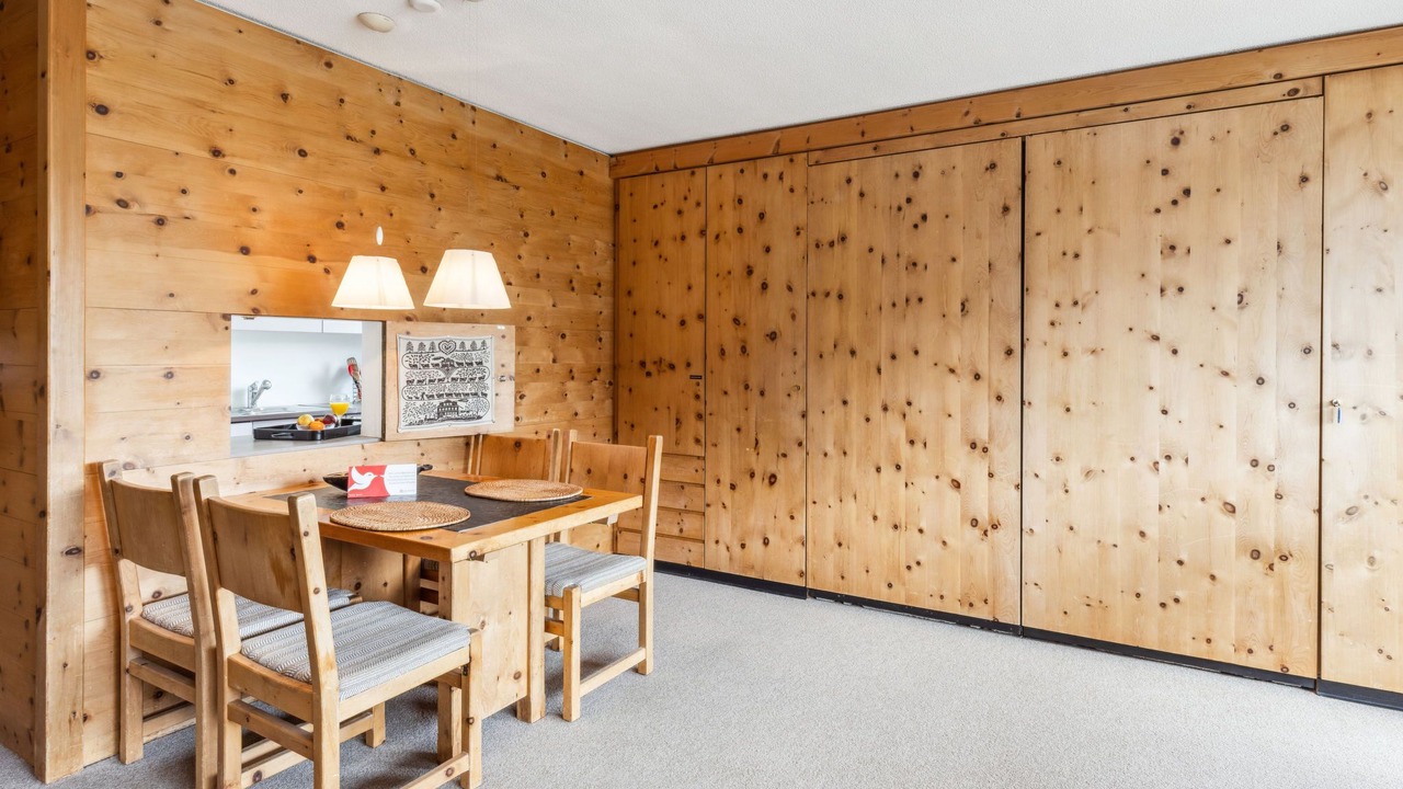 Photo of Bedroom in Meierhof