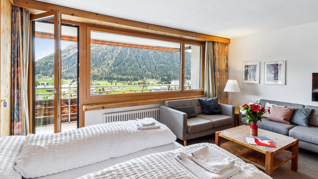 Photo of Livingroom in Meierhof