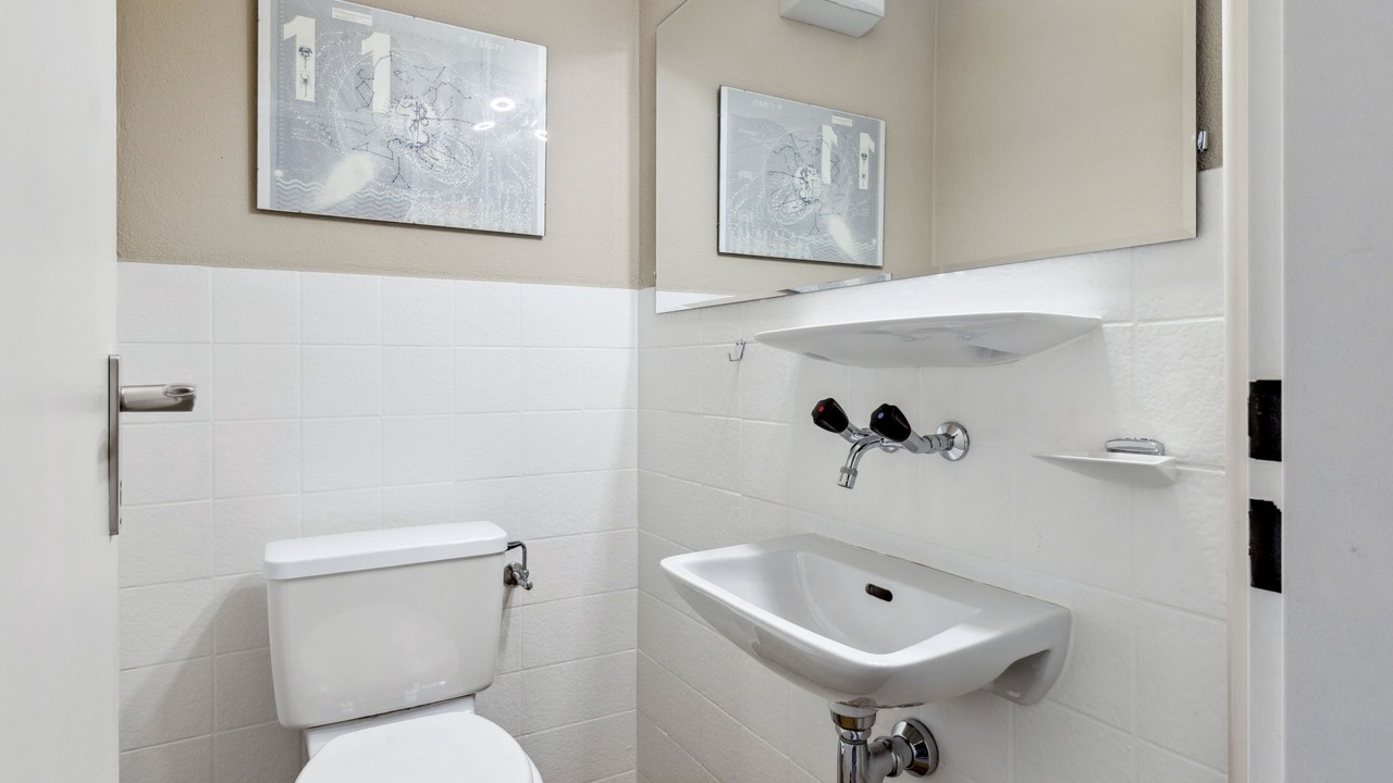 Photo of Bathroom in Meierhof