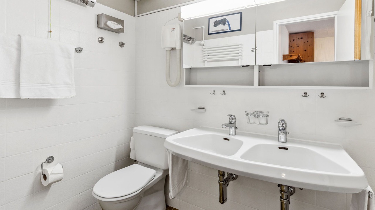 Photo of Bathroom in Meierhof