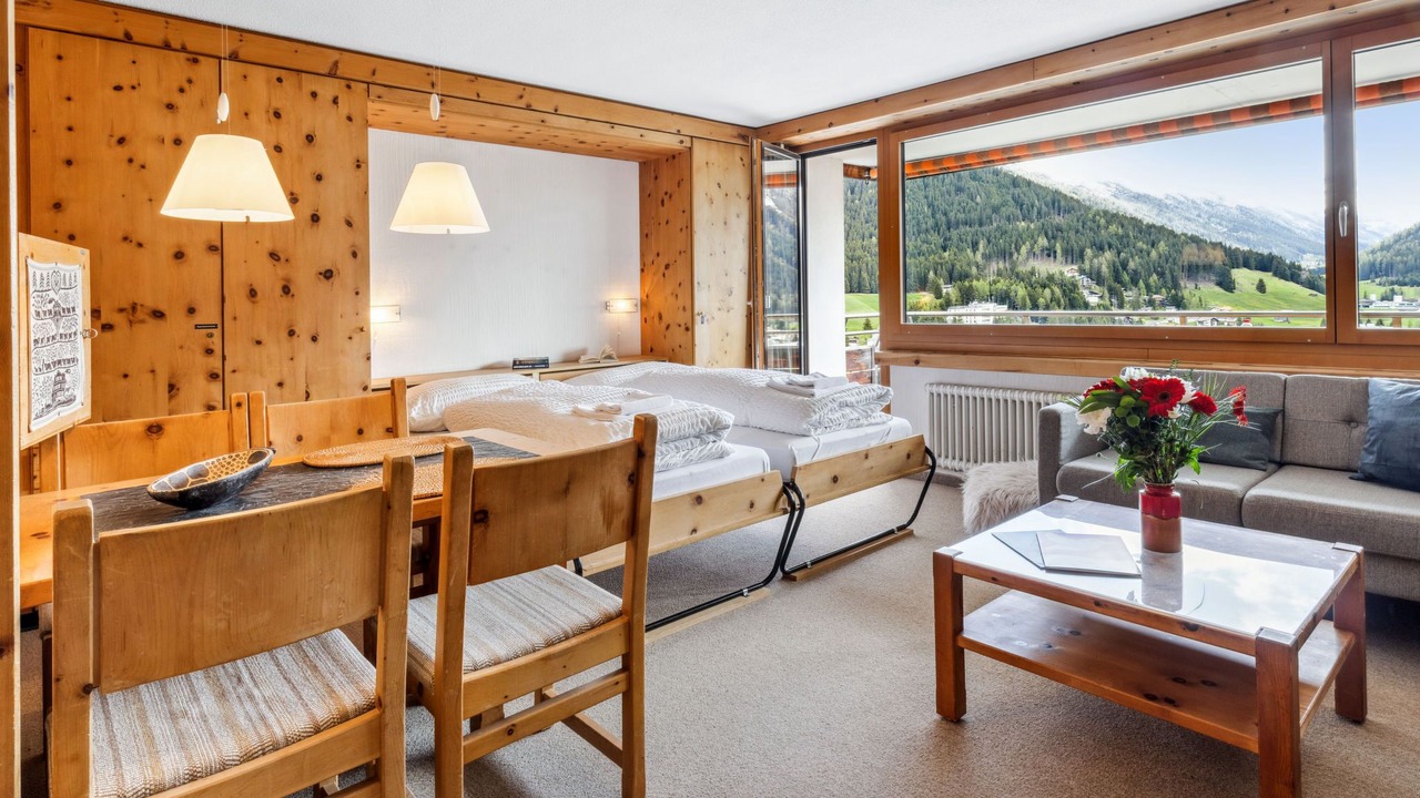 Photo of Livingroom in Meierhof