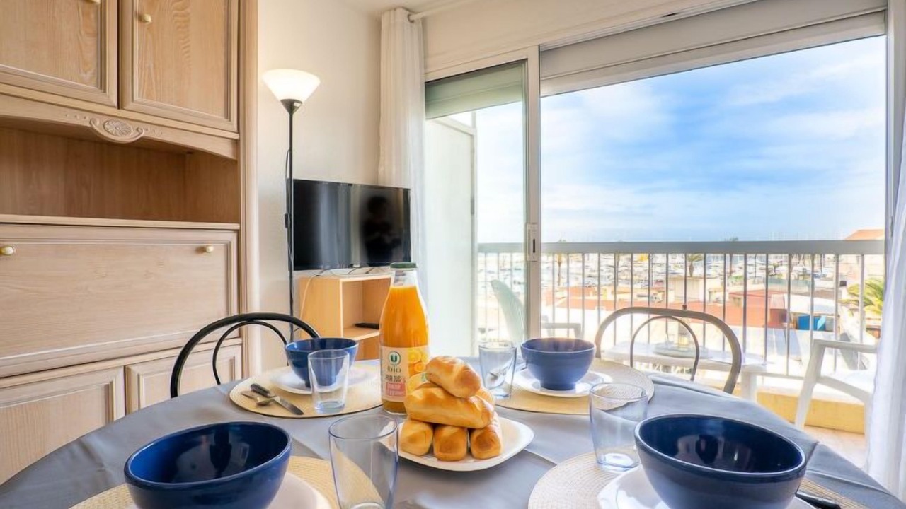 Photo of Bedroom in Saint-Cyprien Plage