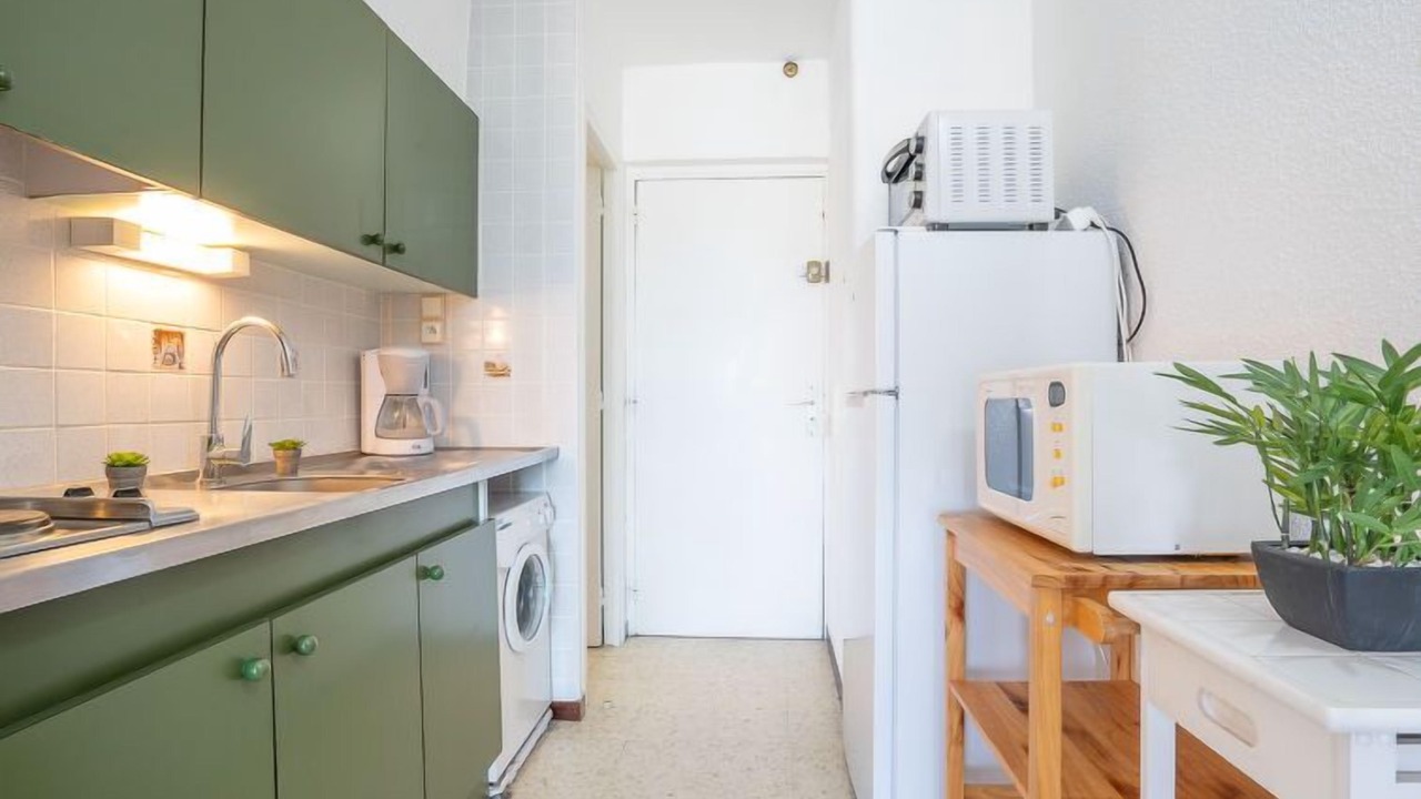 Photo of Bedroom in Saint-Cyprien Plage