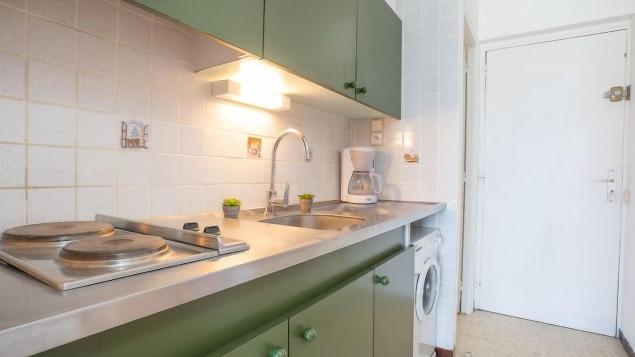 Photo of Bedroom in Saint-Cyprien Plage