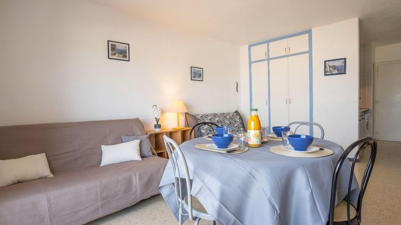 Photo of Bedroom in Saint-Cyprien Plage