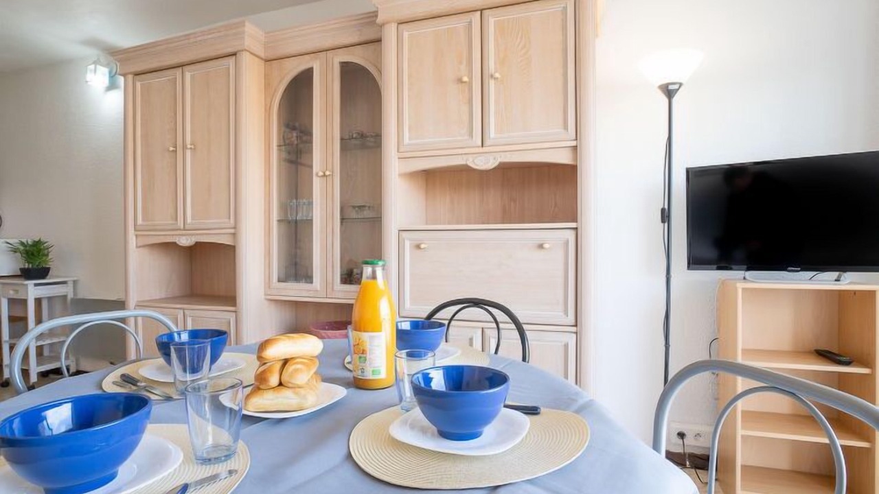 Photo of Bedroom in Saint-Cyprien Plage