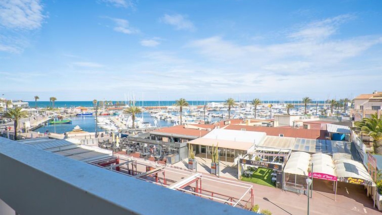 Photo of Others in Saint-Cyprien Plage
