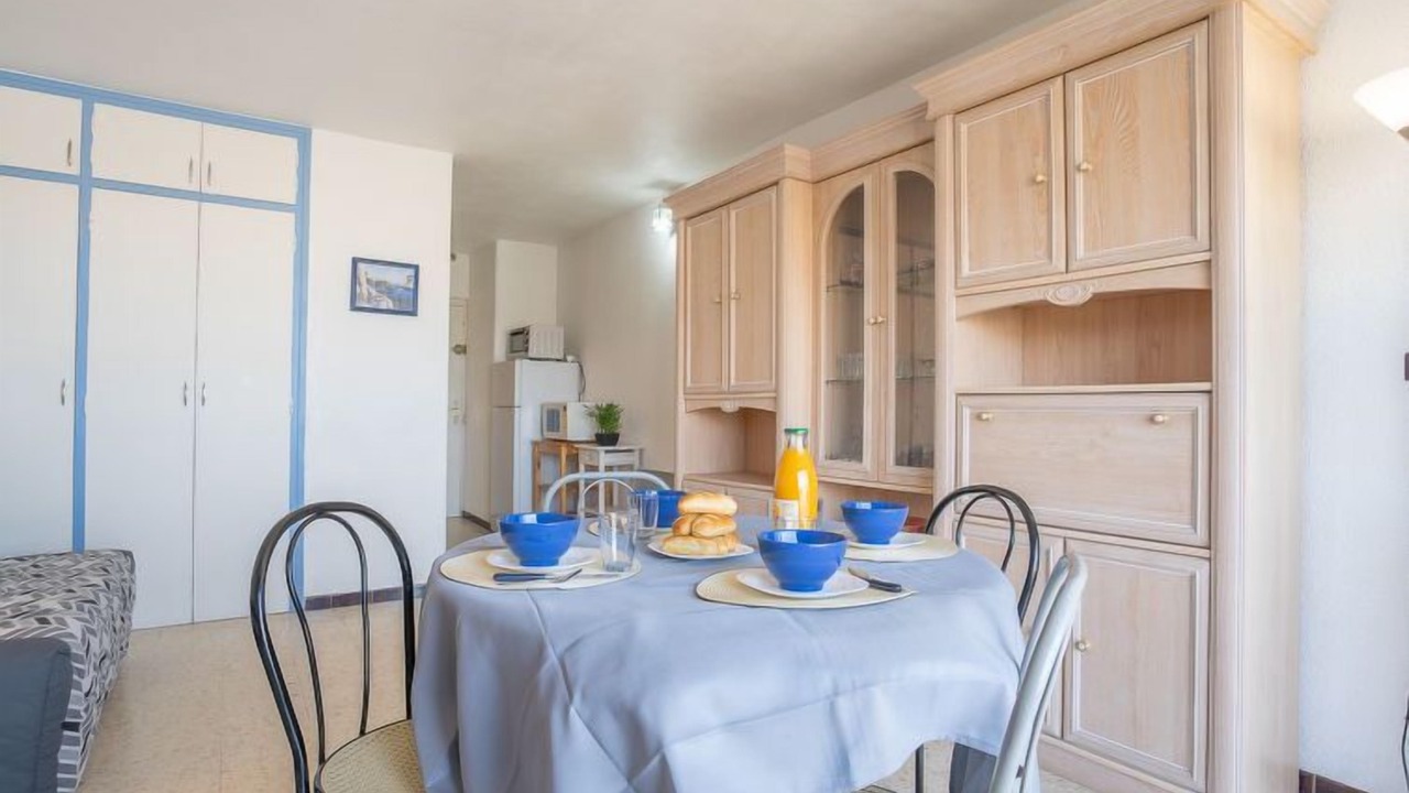 Photo of Bedroom in Saint-Cyprien Plage