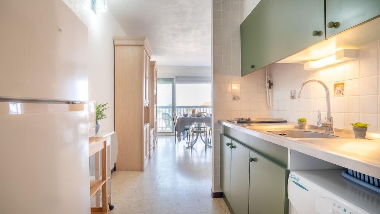 Photo of Bedroom in Saint-Cyprien Plage