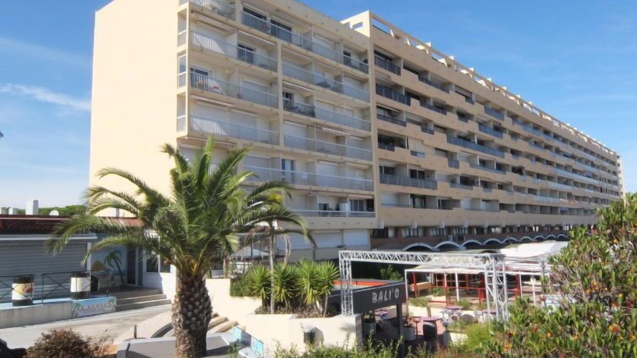 Photo of Others in Saint-Cyprien Plage