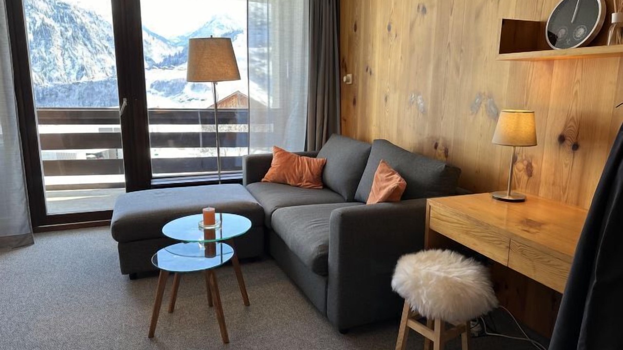 Photo of Livingroom in Acletta