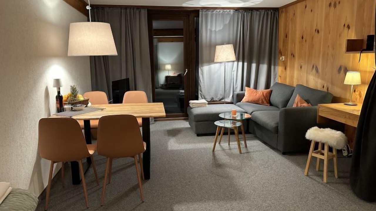 Photo of Livingroom in Acletta