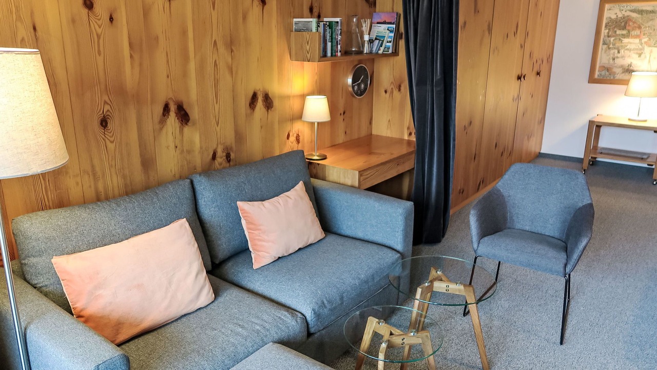 Photo of Livingroom in Acletta