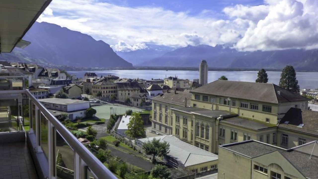 Photo of Others in Montreux