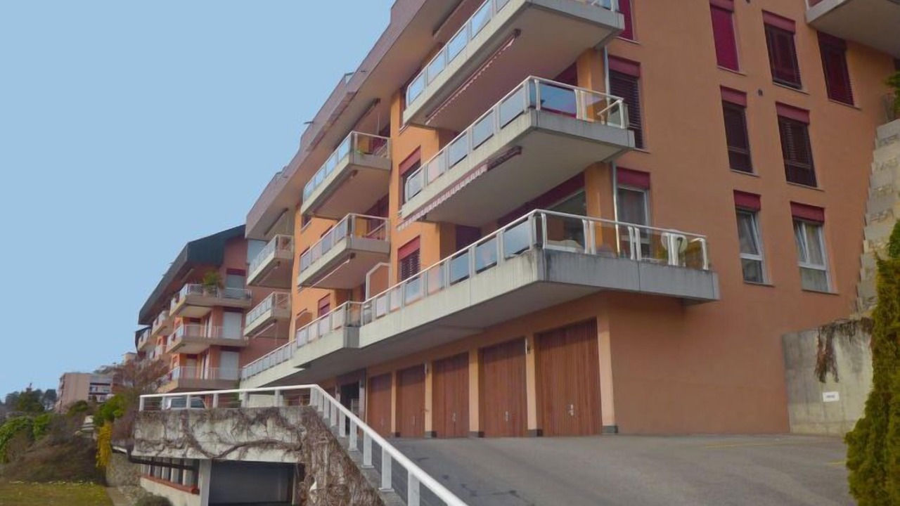 Photo of Others in Montreux