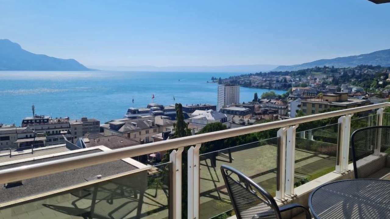 Photo of Others in Montreux