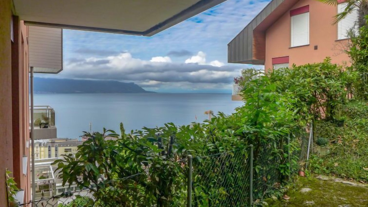 Photo of Others in Montreux
