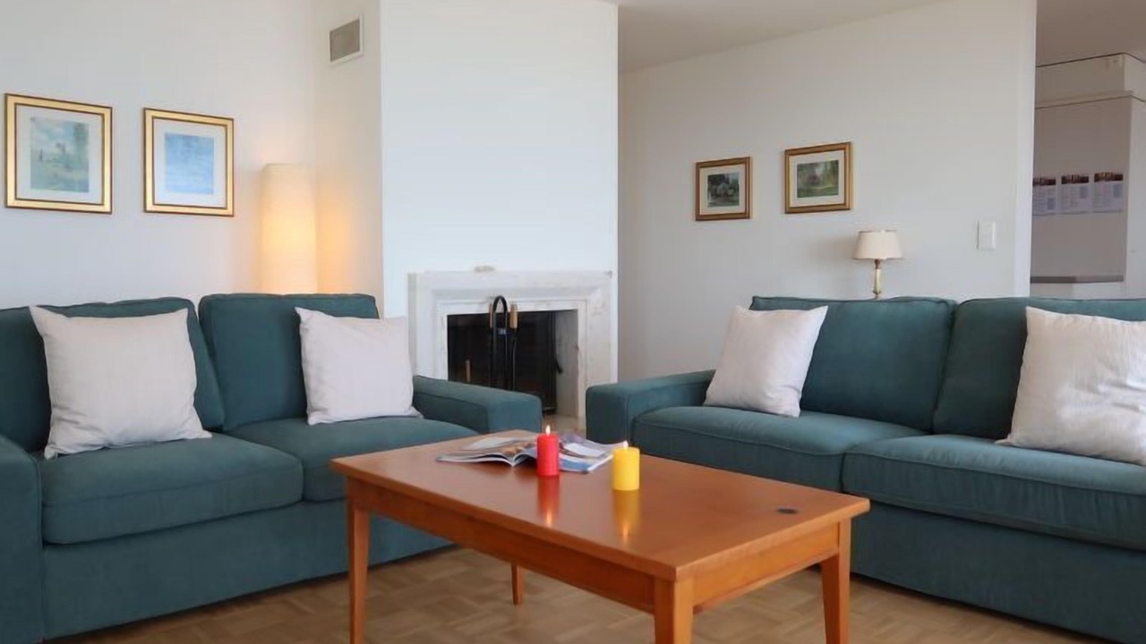 Photo of Livingroom in Montreux