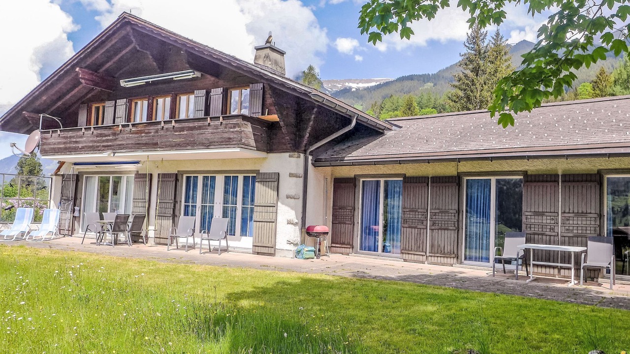 Photo of Others in Grindelwald