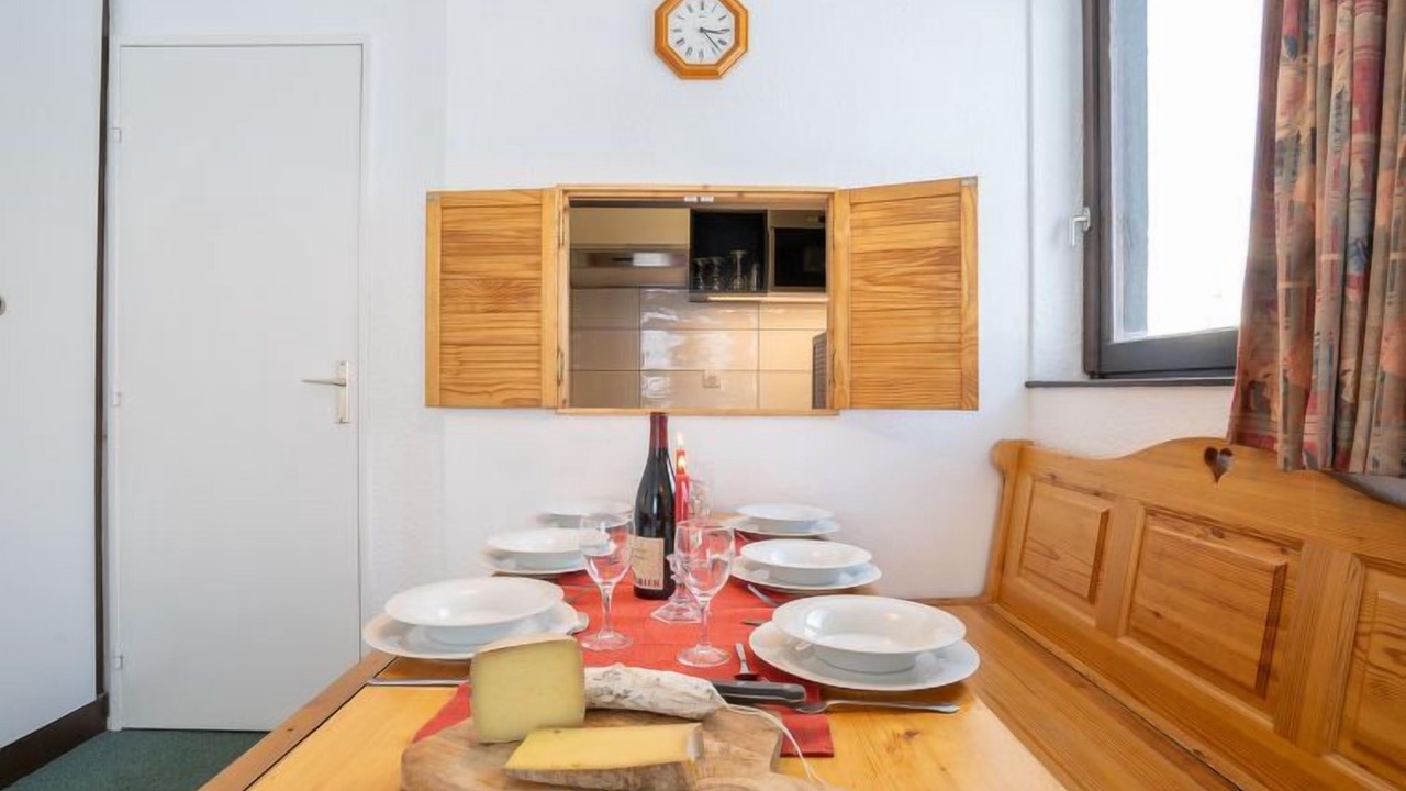 Photo of Bedroom in Val Claret