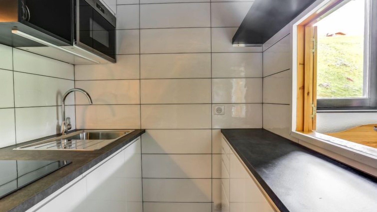 Photo of Bedroom in Val Claret