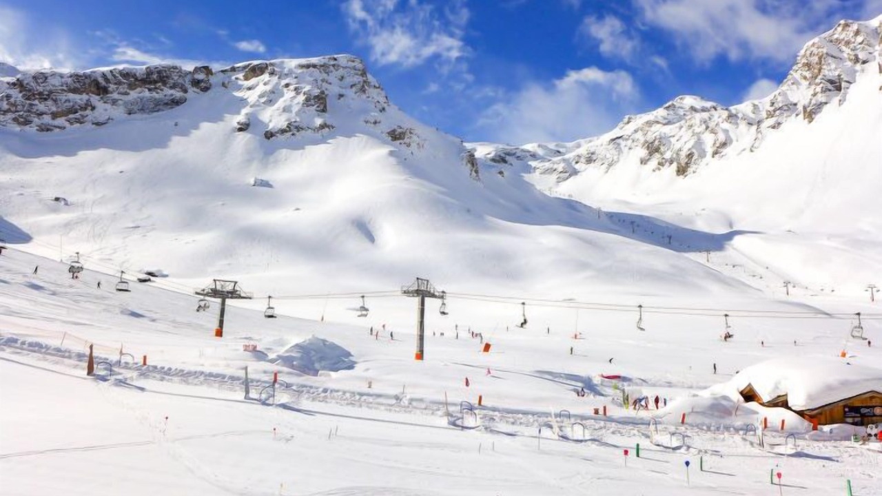 Photo of Others in Val Claret