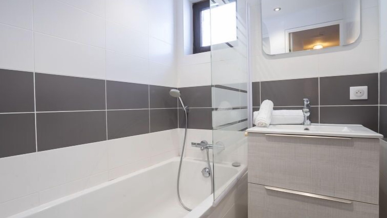 Photo of Bathroom in Val Claret