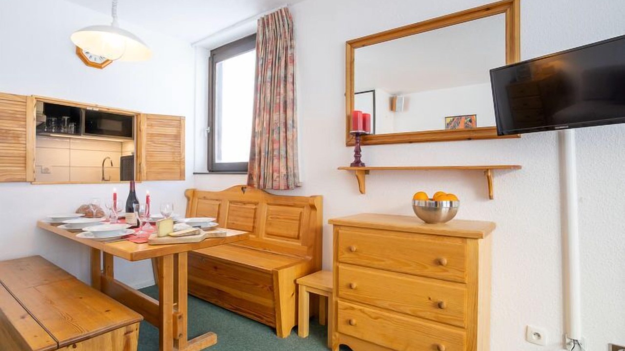 Photo of Bedroom in Val Claret