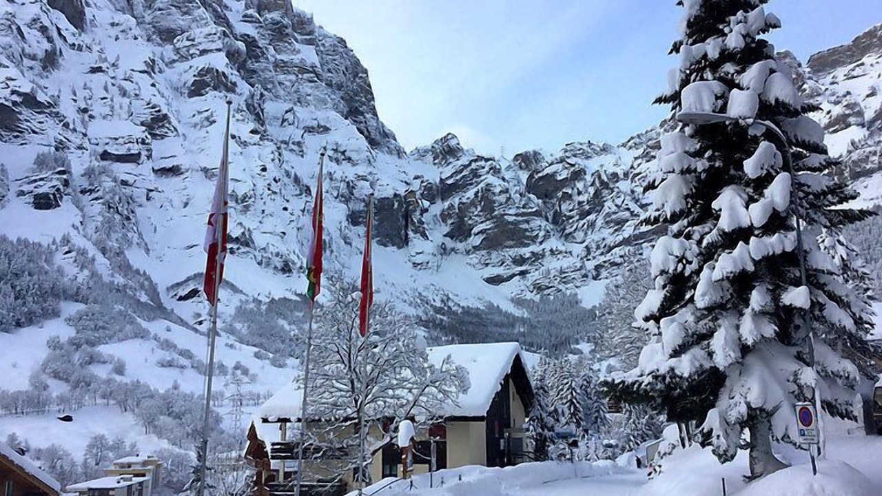 Photo of Others in Leukerbad