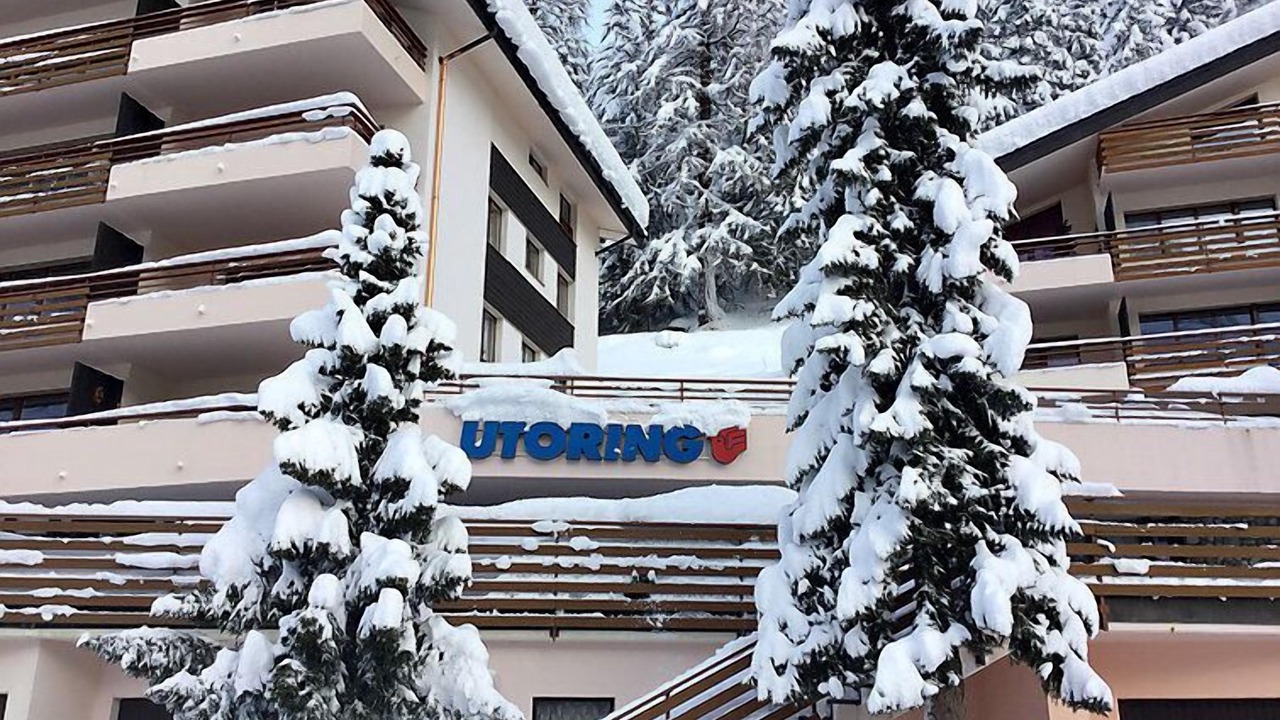 Photo of Others in Leukerbad